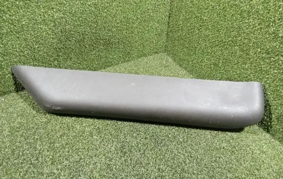 Renault Espace V (RFC) Trunk/boot side trim panel 897007583R 156109642