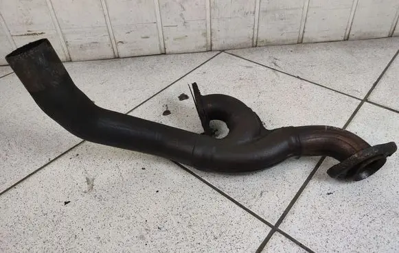 Dodge Journey Exhaust gas pipe 