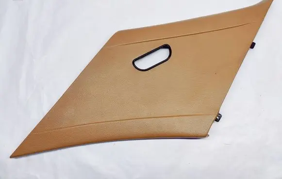 Mercedes-Benz S W116 Rear seat side top trim 