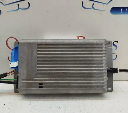 BMW X5 E70 Bluetooth control unit module 9229740