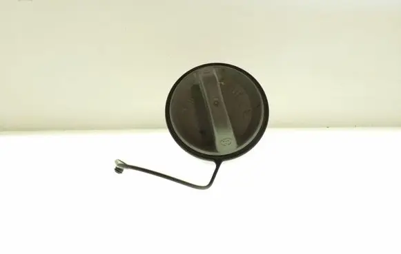 Fuel tank filler cap