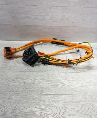 BMW i3 Electric car charging cable 7619782 10024823 10024730