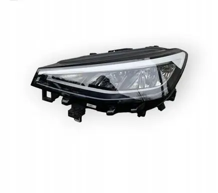 Volkswagen ID.4 Headlights/headlamps set 11B941005A