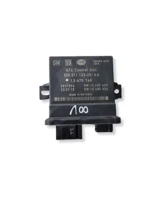 Opel Insignia A Xenon control unit/module 13479749