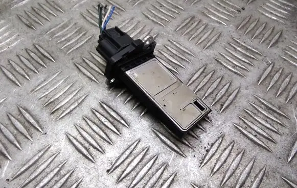 Nissan Qashqai+2 Mass air flow meter 226807S000 AFH70M38