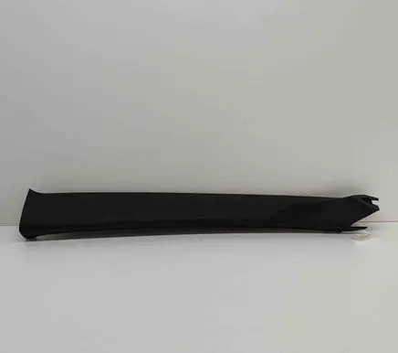 (A) pillar trim