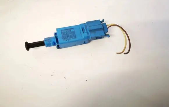 Skoda Superb B5 (3U) Brake pedal sensor switch 1h0927189