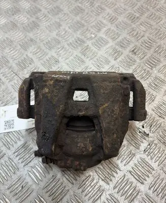 Audi A4 S4 B8 8K Front brake caliper 
