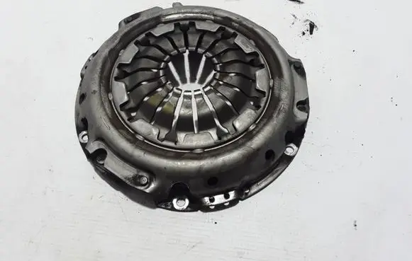 Dacia Dokker Pressure plate 302105582R