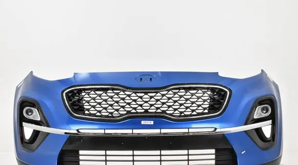 KIA Sportage Front bumper 86511F1500