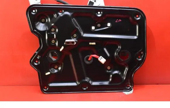 Nissan Murano Z50 Front door window regulator with motor 80731CA011