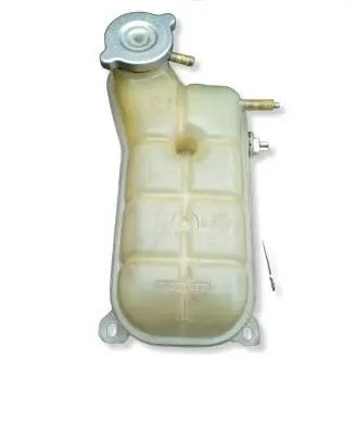 Mercedes-Benz E W124 Coolant expansion tank/reservoir 1245000649