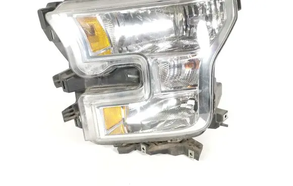 Ford F150 Headlight/headlamp FL3Z-13008-B FL3Z-13008-BCP