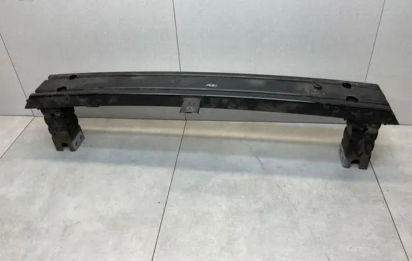 Front bumper cross member