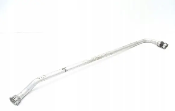 Porsche 911 997 Engine coolant pipe/hose 99710665202