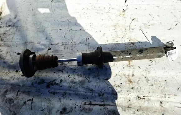 BMW 5 GT F07 Rear shock absorber/damper