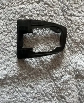 Audi Q5 SQ5 Front door cover/cap 8R0837277