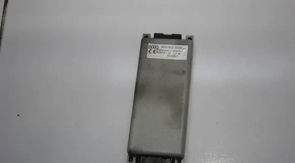 Phone control unit/module