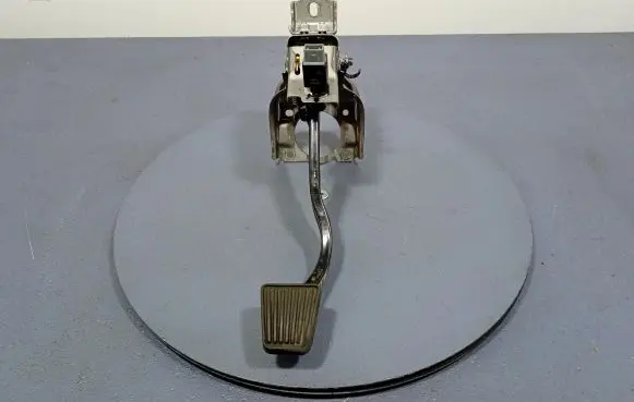 KIA Optima Accelerator throttle pedal