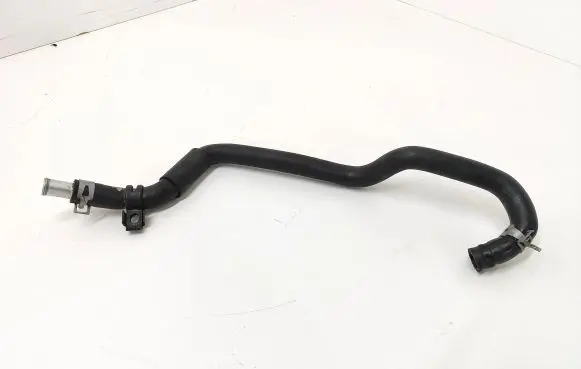 Toyota Land Cruiser (J120) Engine coolant pipe/hose