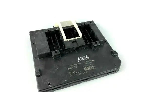 Comfort/convenience module