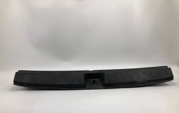 Mercedes-Benz GLB X247 Trunk/boot sill cover protection A2476905801