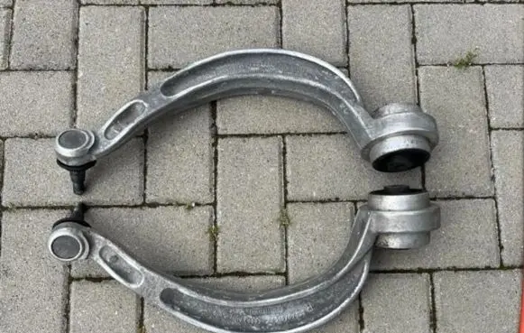 Audi A4 S4 B5 8D Front control arm