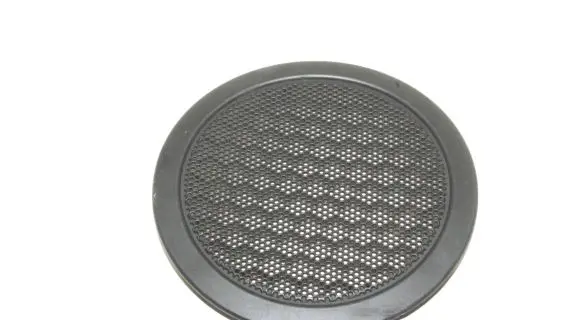 Dash center speaker trim cover
