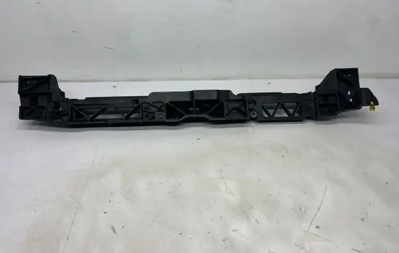 Peugeot 308 Top upper radiator support slam panel 9816603980