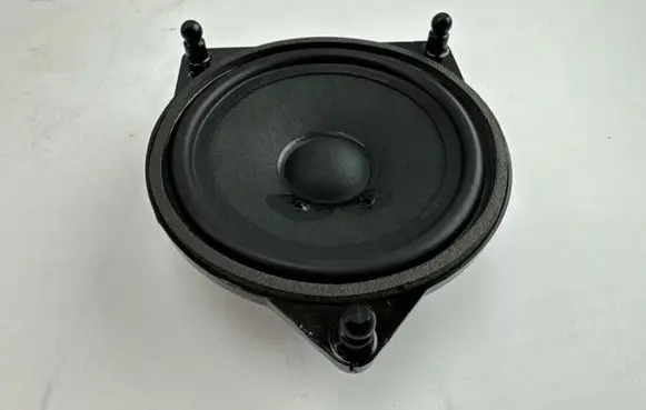 Mercedes-Benz EQC Rear door speaker A2228200202