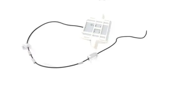 BMW X6M F86 Aerial antenna amplifier 8686042051
