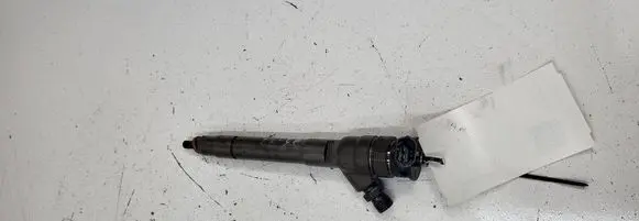 Nissan Qashqai Fuel injector 0445110414