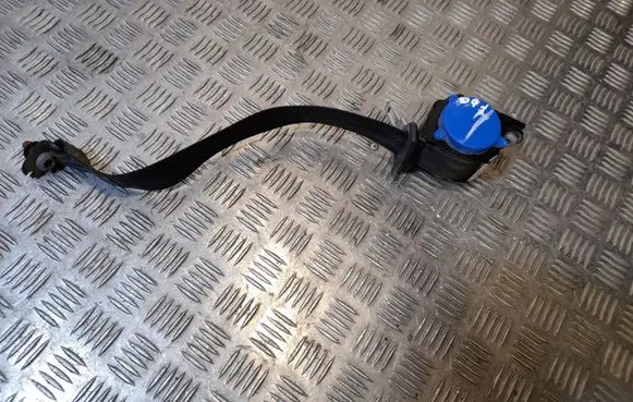 Ford Fusion II Rear seatbelt FG93F611B68 FG93F611B68AC