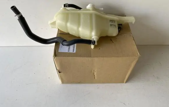 Nissan 370Z Coolant expansion tank/reservoir 21710JK90B