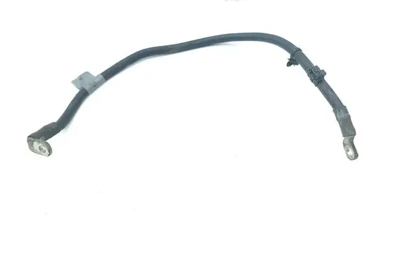 Bentley Flying Spur Negative earth cable (battery) 3W0971237C