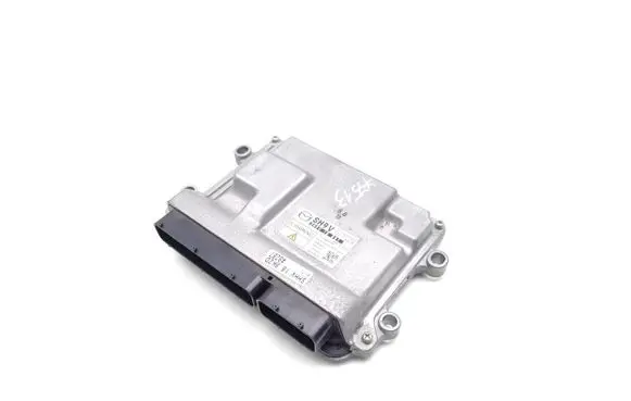 Mazda CX-5 II Engine control unit/module SH9V18881 2757009331