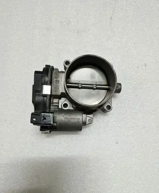 Dodge Durango Throttle valve 53034251AD