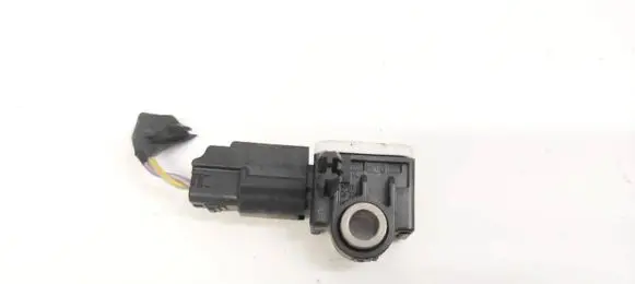 Ford Focus Airbag deployment crash/impact sensor AM5T14B342AA AM5T-14B342-AA