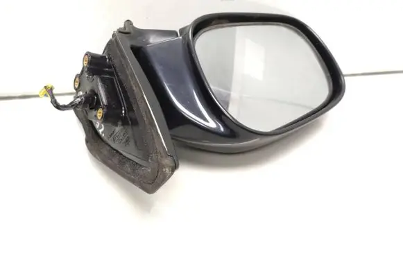 Suzuki Grand Vitara II Front door electric wing mirror E4012096