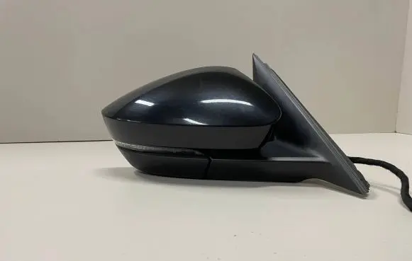 Skoda Kodiaq Front door electric wing mirror 565857934 0411394