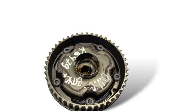 Opel Vectra C Camshaft pulley/ VANOS F34735210 12992409