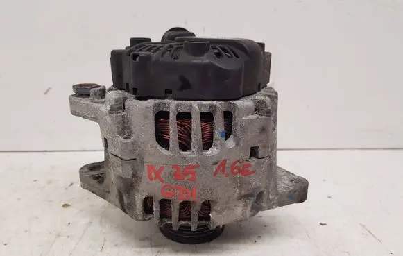 Hyundai ix35 Generator/alternator 2609780