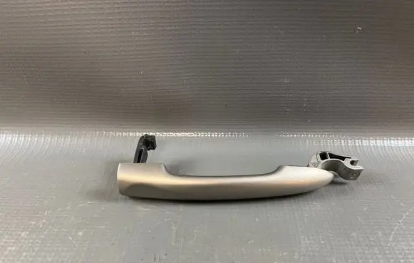 Renault Captur Front door exterior handle 806070009R