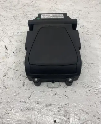 Peugeot 3008 I Head up display screen 96665877