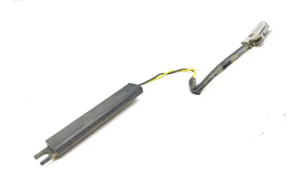 Renault Kadjar Aerial antenna amplifier 5WK48774