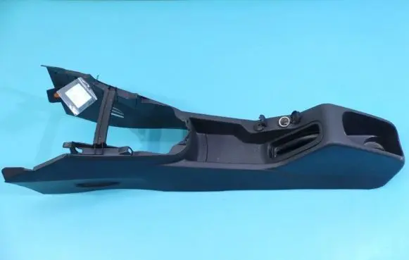 Citroen C3 Armrest 9684220977 IMPRK1243537