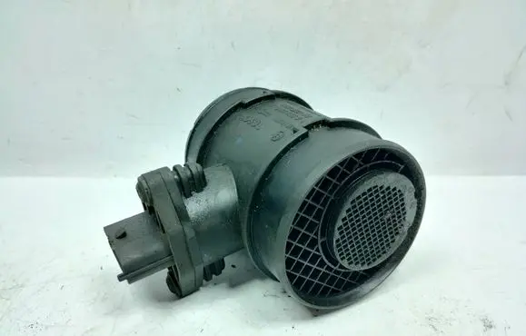 Opel Vectra C Mass air flow meter 0281002478 24437502