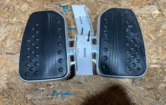 BMW 2 F46 Other exterior part 77258562683 S2510F178-I 77258562684