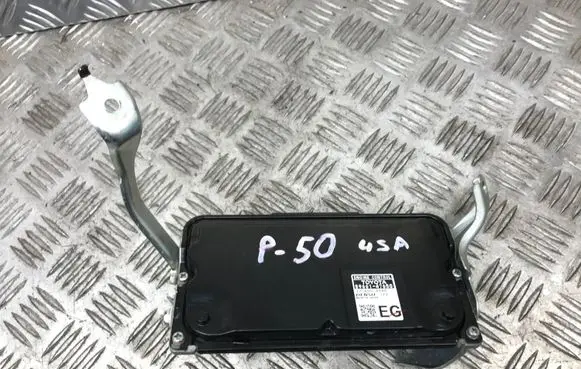 Toyota Prius (XW50) Engine control unit/module 8966147650