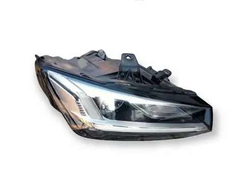 Audi Q2 - Headlight/headlamp 81A941034